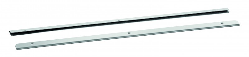 Bevestigingsrails DBF 60x40 Bevestigingsrails DBF 60x40