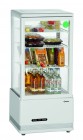 Mini-koelvitrine 78l-we/l Mini-koelvitrine 78l-we/l