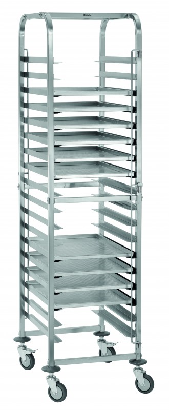 Euronormwagen 18EN60400 Euronormwagen 18EN60400