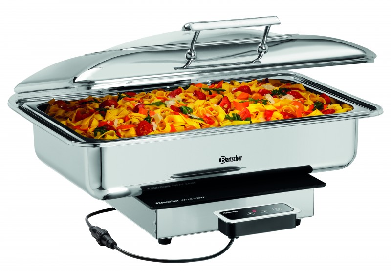 Inductiewarmhoudplaat IW10-EBBF Inductiewarmhoudplaat IW10-EBBF