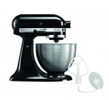 Kitchenaid 5k45sseob, Zwart, 4,28l Kitchenaid 5k45sseob, Zwart, 4,28l