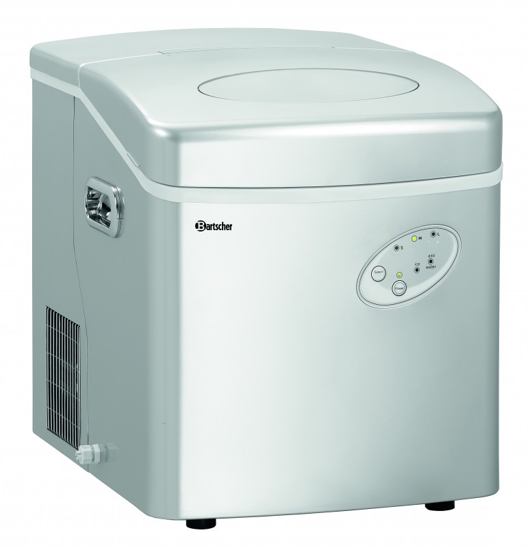 IJsblokjesmaker HK150 IJsblokjesmaker HK150