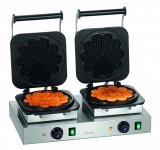 Wafelijzer 2hw211 Wafelijzer 2hw211