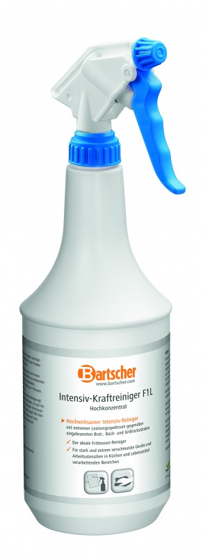 Intensieve krachtreiniger F1L, 2 per set Intensieve krachtreiniger F1L, 2 per set