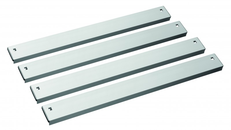 Set verbindingslijsten Kit 560 Set verbindingslijsten Kit 560