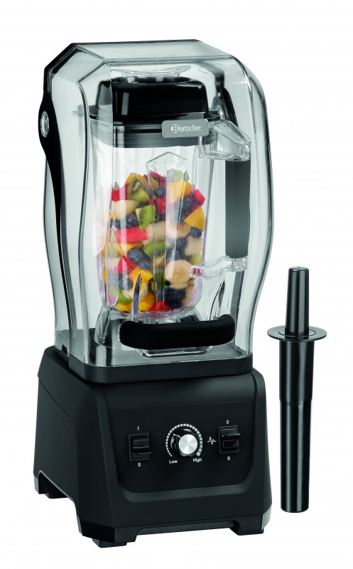 Blender PRO XTRA 2,5L Blender PRO XTRA 2,5L
