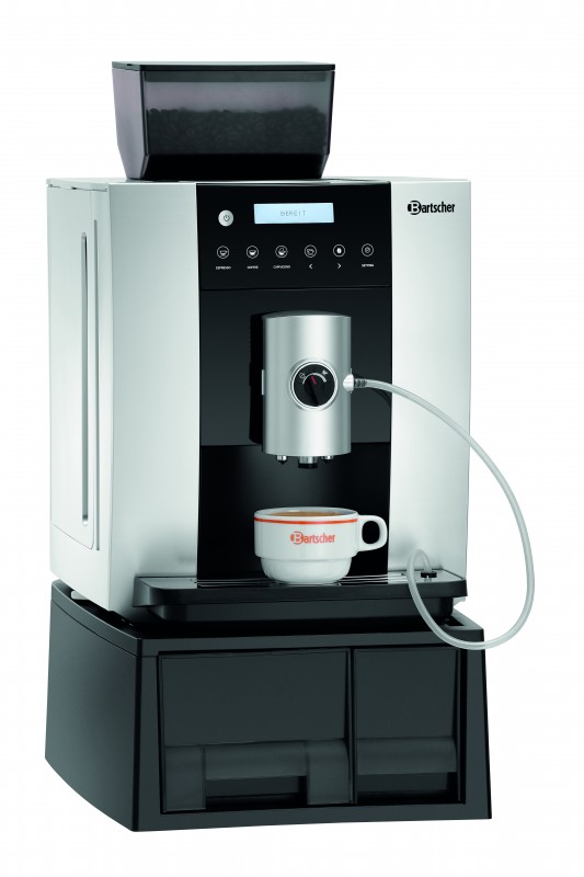 Volautomatisch koffiezetapp. KV1 Smart Volautomatisch koffiezetapp. KV1 Smart