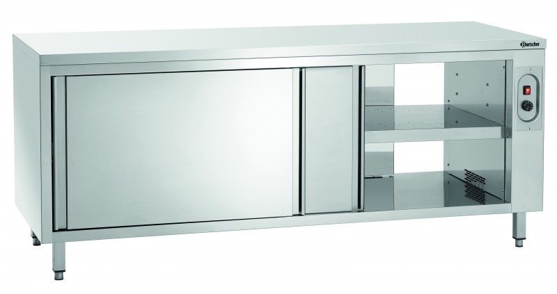 Warmkast 700-4T 2000 Warmkast 700-4T 2000