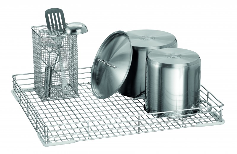 Universele korf TS5500 Universele korf TS5500