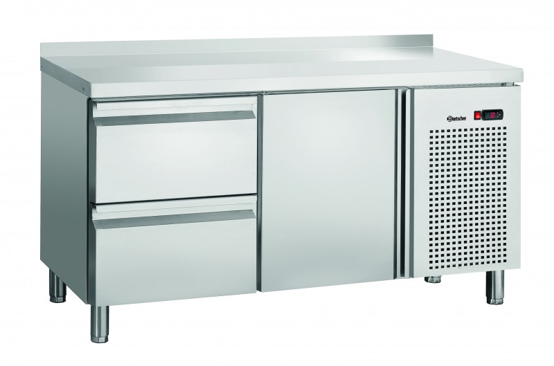 Koeltafel S2T1-150 MA Koeltafel S2T1-150 MA