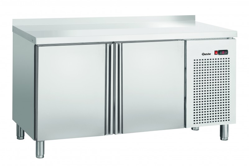 Koeltafel T2 MA Koeltafel T2 MA