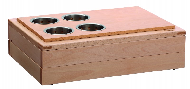 Buffet-systeemset BKO4 Buffet-systeemset BKO4