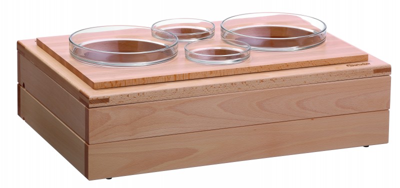 Buffet-systeemset GLS4 Buffet-systeemset GLS4