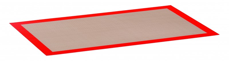 Siliconenfolie Buffet-System Siliconenfolie Buffet-System