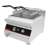 Inductie Friteuse 13.3l