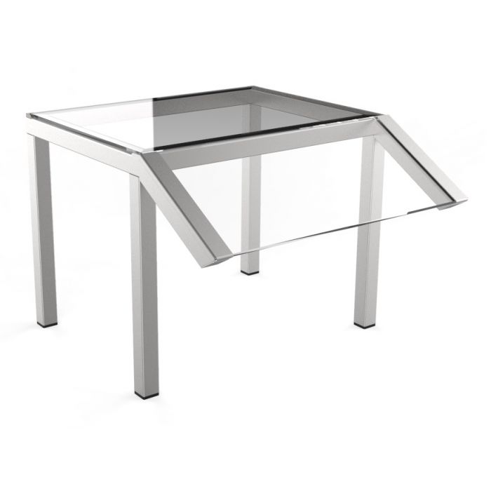 Ademschot Model A Ademschot Model A