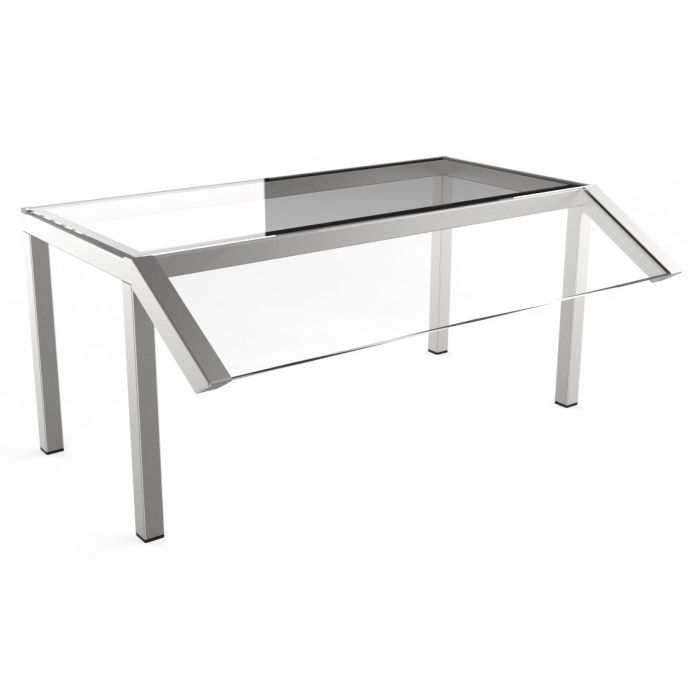 Ademschot Model A 800mm Ademschot Model A 800mm