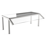 Ademschot Model A 1000mm