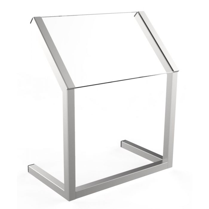 Ademschot Model B Ademschot Model B