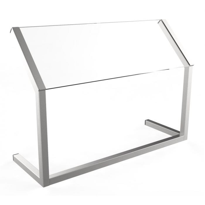 Ademschot Model B 800mm Ademschot Model B 800mm