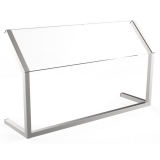 Ademschot Model B 1000mm