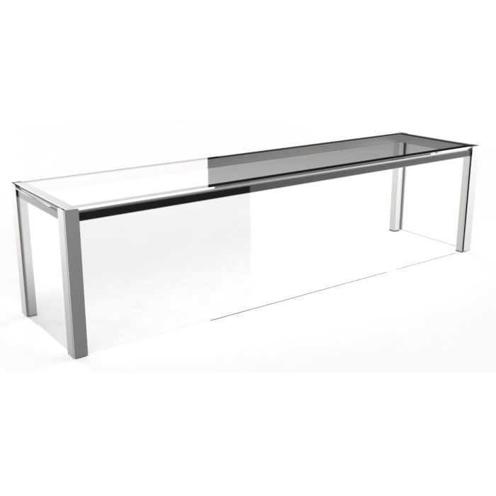 Ademschot Model C 1500mm Ademschot Model C 1500mm