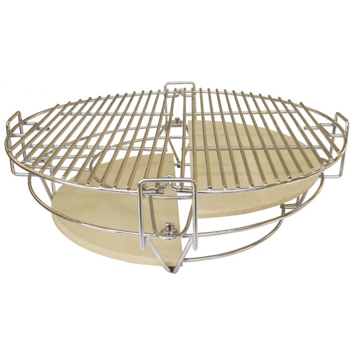 Divide & Conquer Systeem 18 Divide & Conquer Systeem 18