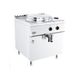 Base 700 El. Kookketel 60 L  Indirecte Verhitting