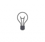 Lamp Tbv Warmhoudlamp