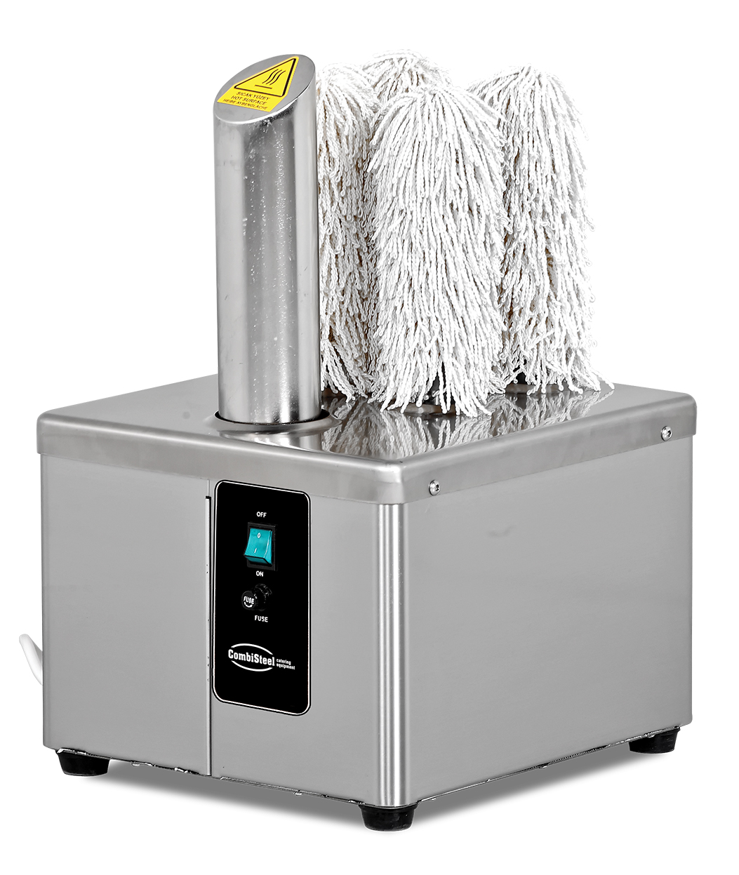 Glazen Poleermachine Glazen Poleermachine