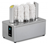 Glazen Poleermachine Glazen Poleermachine