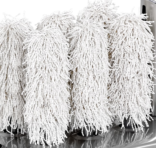 LANGE BORSTEL TBV GLAZENPOLEERMACHINE LANGE BORSTEL TBV GLAZENPOLEERMACHINE