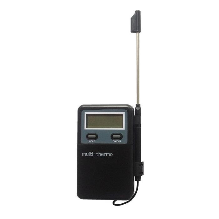 Digitale Thermometer Multifunctioneel Digitale Thermometer Multifunctioneel