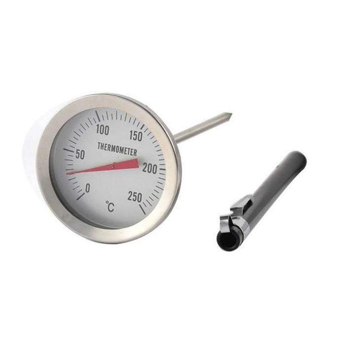 Vleesthermometer Ø52 Vleesthermometer Ø52