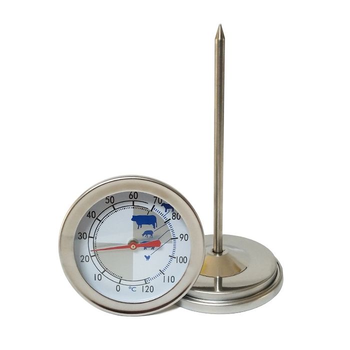 Vleesthermometer Ø73 Vleesthermometer Ø73