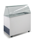 Schepijsvitrine Corsica 6x5 Ltr