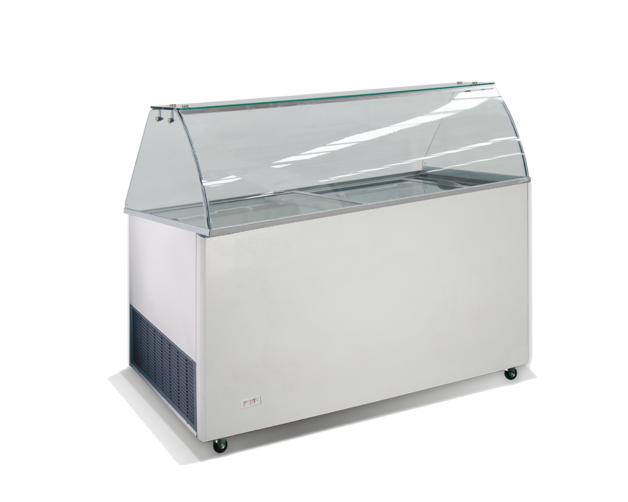 Schepijsvitrine Tenerife 10x5 Ltr Schepijsvitrine Tenerife 10x5 Ltr