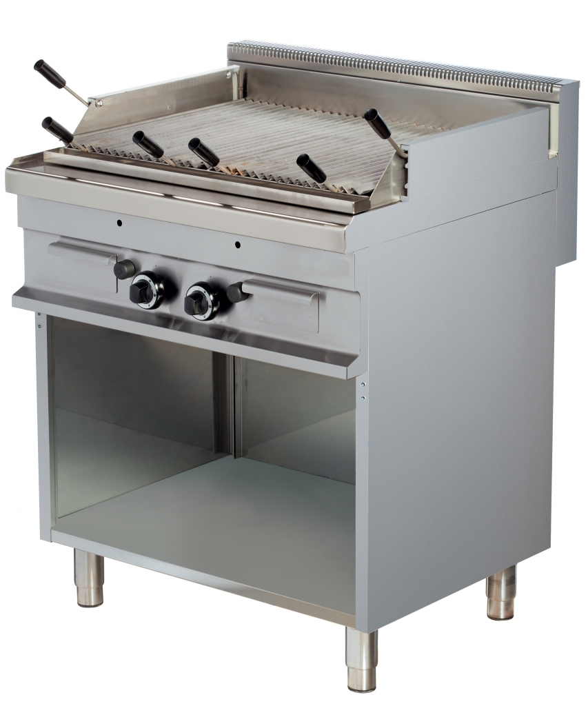 BASE 700 LAVASTEENGRIL GAS BASE 700 LAVASTEENGRIL GAS