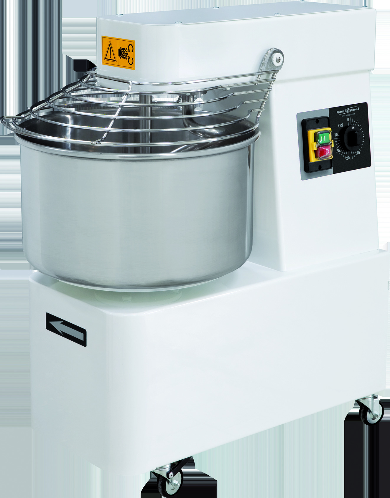 Deegmenger 48l 2 Speed Deegmenger 48l 2 Speed