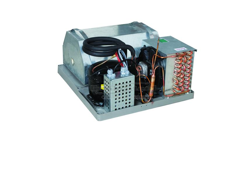 MONOBLOCK 7489.5015 - 7489.5035 - 7489.5195 MONOBLOCK 7489.5015 - 7489.5035 - 7489.5195