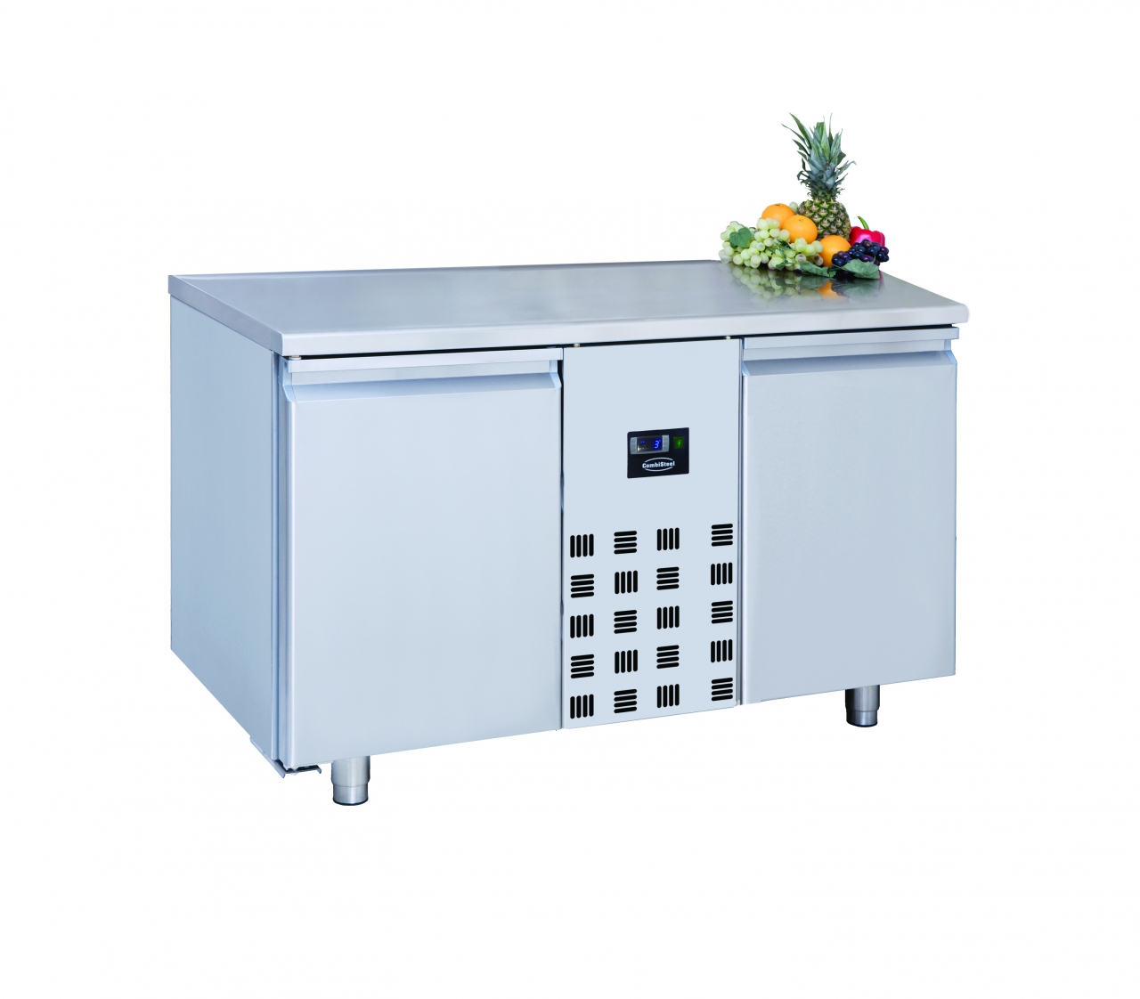 700 Vrieswerkbank 2 Deuren Mono Block Energy Line 700 Vrieswerkbank 2 Deuren Mono Block Energy Line