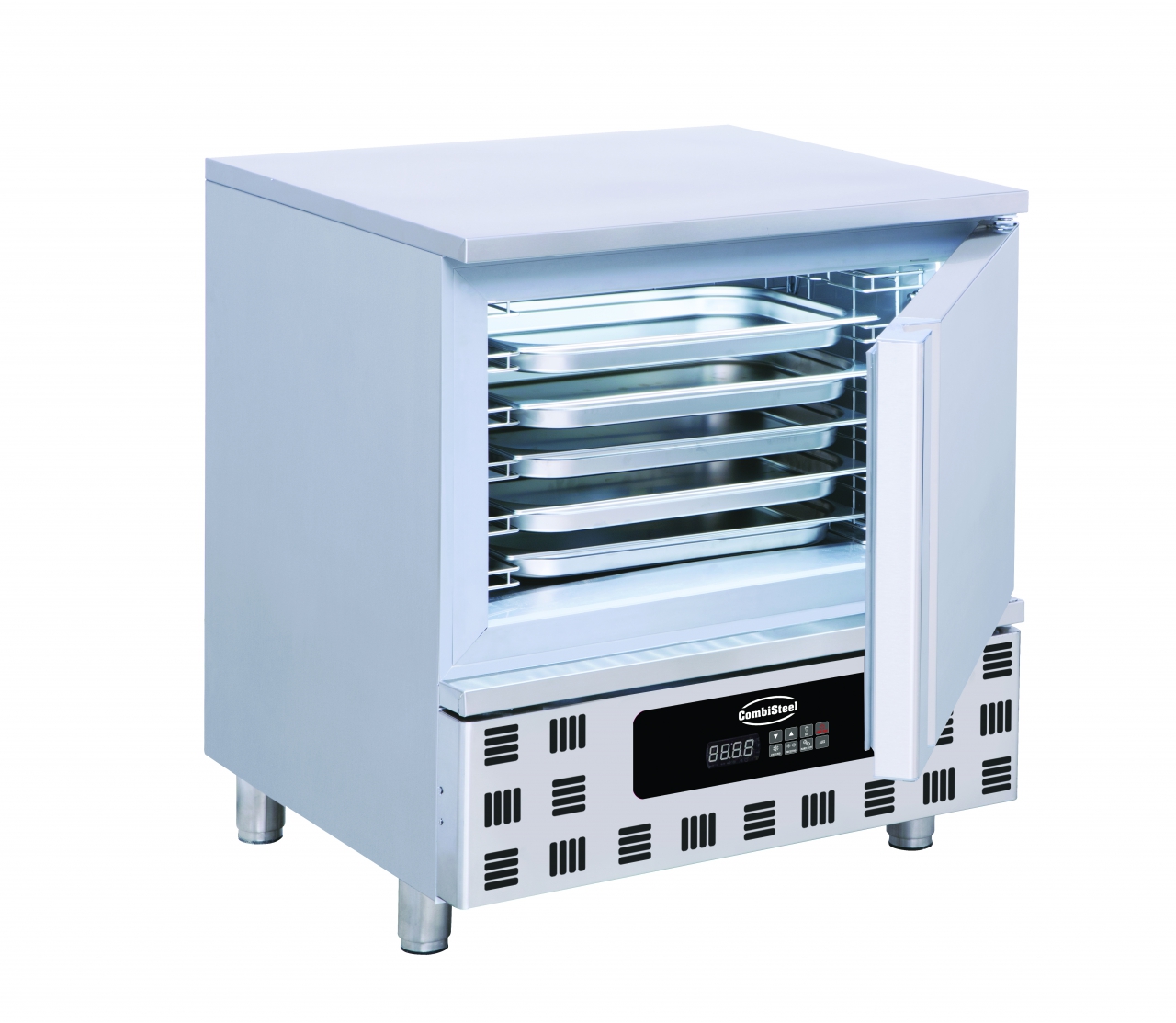 Blastchiller 5x 1/1gn Blastchiller 5x 1/1gn