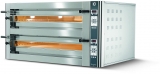 Cuppone Pizzaoven Donatello Dn635/2cd