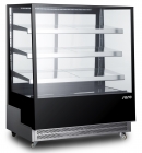 Saro Gebaksvitrine Model Patricia Saro Gebaksvitrine Model Patricia