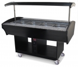 Saro Maryam 4 Wenge Saro Maryam 4 Wenge