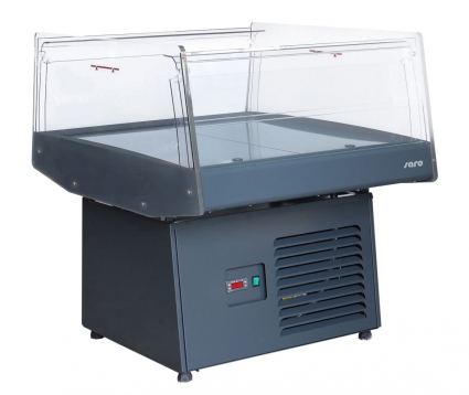 SARO Impulskoeler model PX80 OSLO SARO Impulskoeler model PX80 OSLO