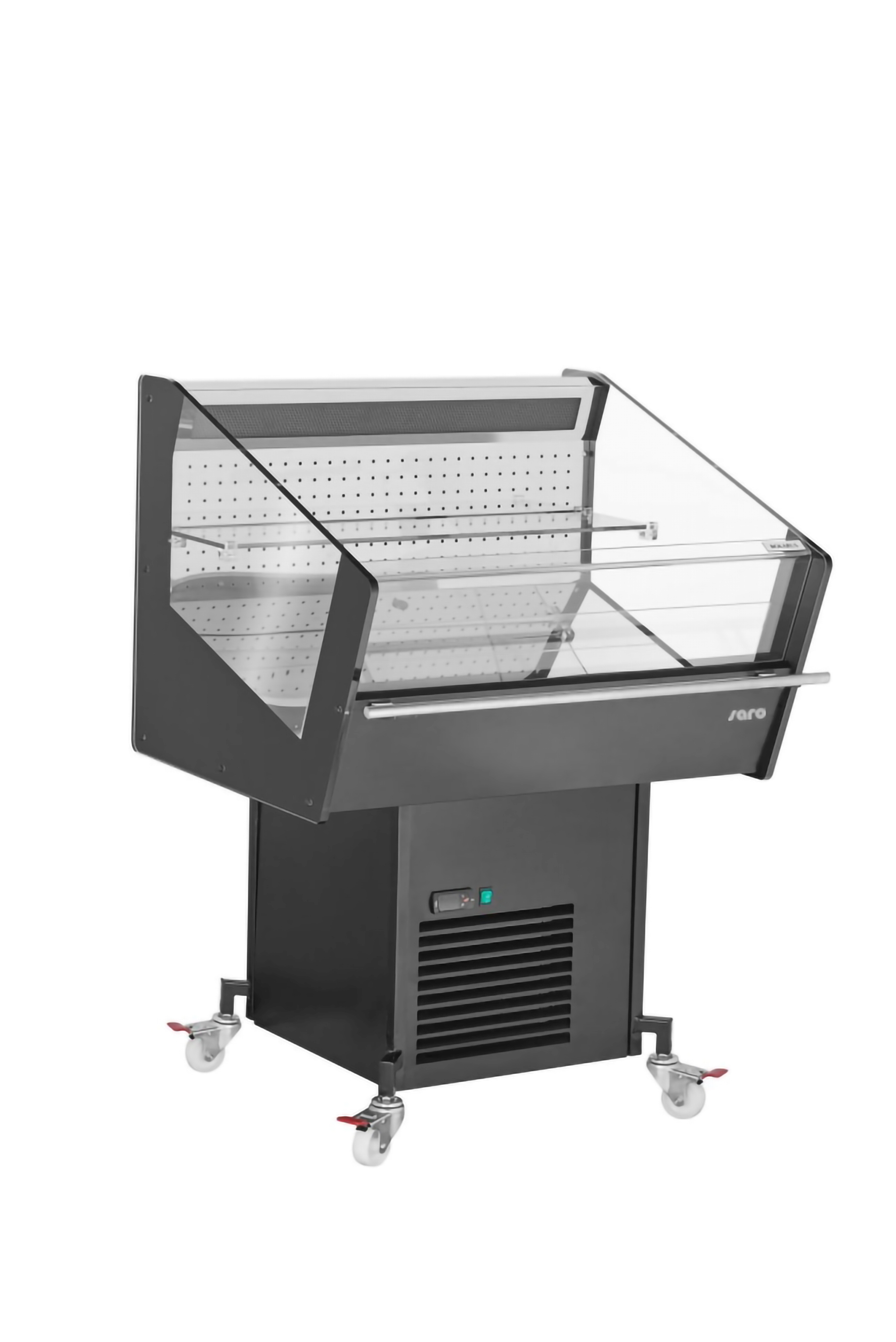 SARO Impulskoeler model GLASGOW SARO Impulskoeler model GLASGOW