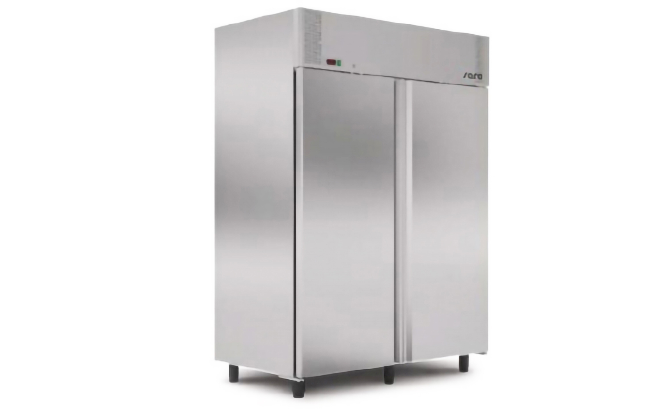 SARO professionele koelkast RVS MODEL C 1400 SARO professionele koelkast RVS MODEL C 1400
