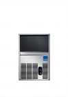 Saro Ijsblokjesmachine Model CS 50 W Saro Ijsblokjesmachine Model CS 50 W