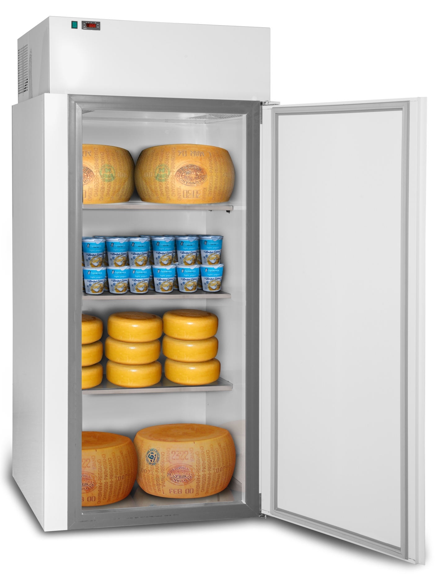 SARO Mini diepvriescel model MINICELLA 100 TK SARO Mini diepvriescel model MINICELLA 100 TK